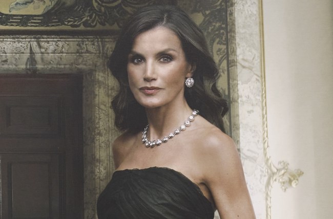 LETIZIA
