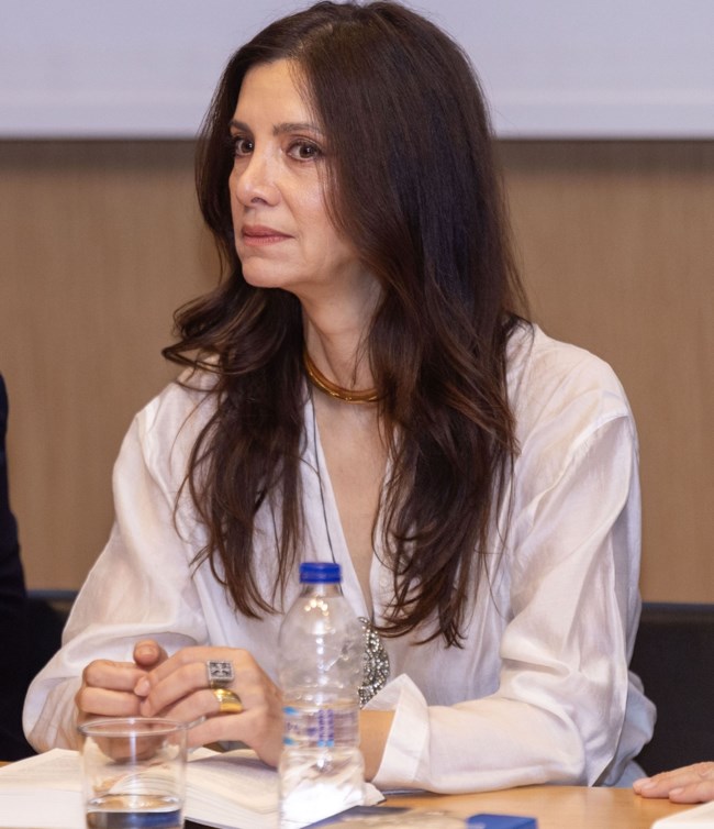 Κατερίνα Λέχου