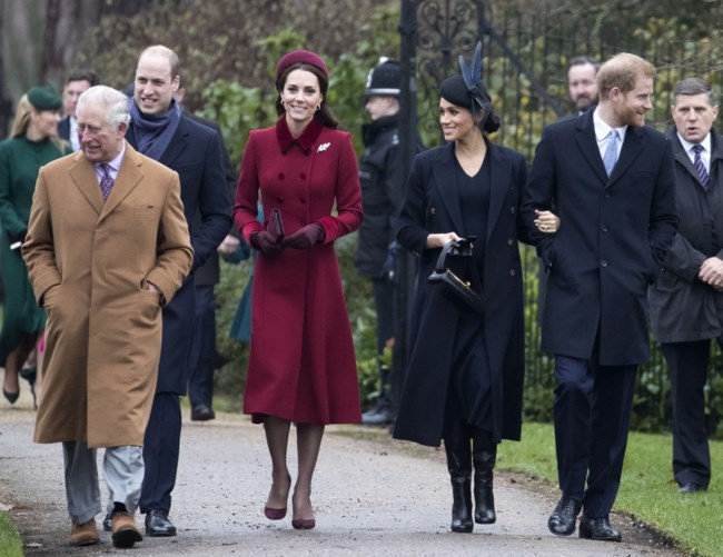 prince harry king charles