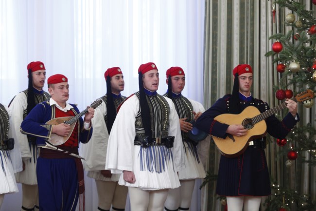 ΣΑΚΕΛΛΑΡΟΠΟΥΛΟΥ ΚΑΛΑΝΤΑ