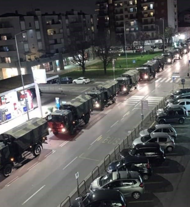 Μπέργκαμο