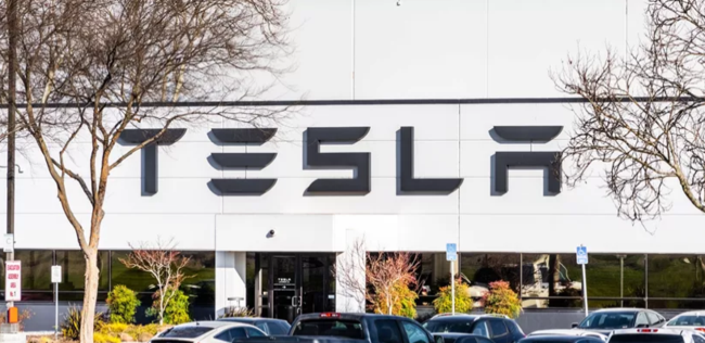 tesla