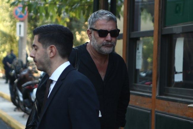 ΜΠΙΣΜΠΙΚΗΣ
