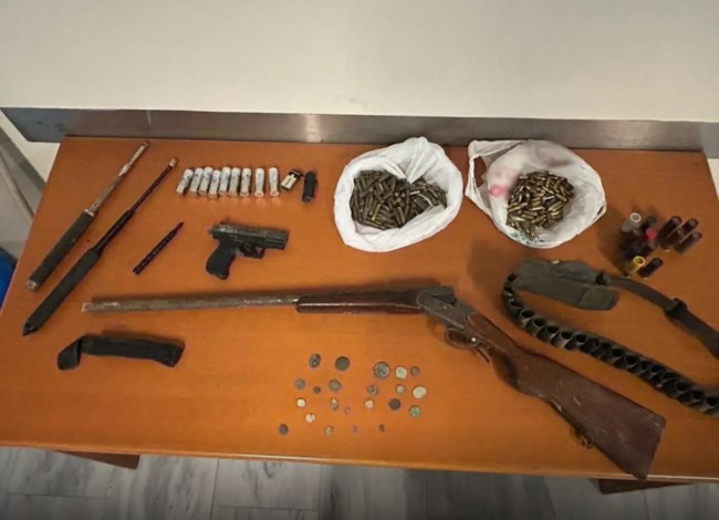 ΟΠΛΑ ΒΟΡΙΖΙΑ