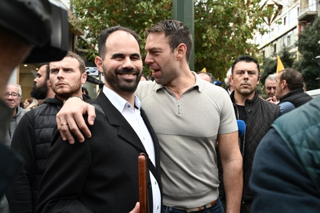ΚΑΣΣΕΛΑΚΗΣ ΠΟΡΕΙΑ
