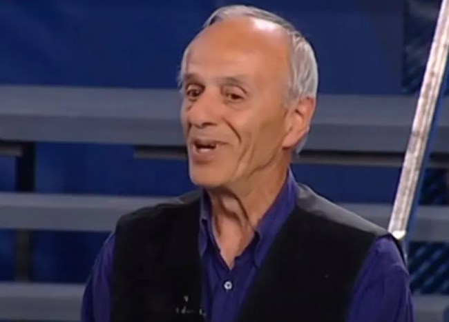 τασος σαρμπανης τροχαιο