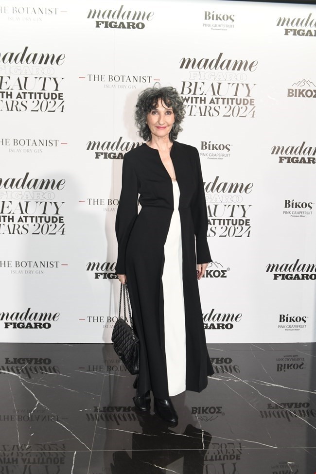 MADAME FIGARO