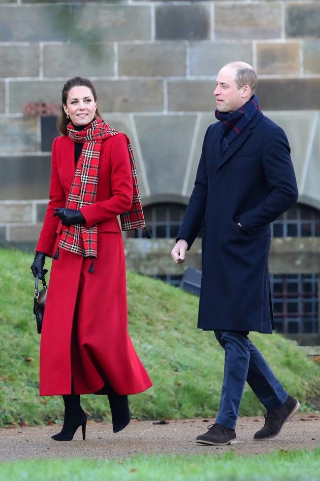 KATE MIDDLETON