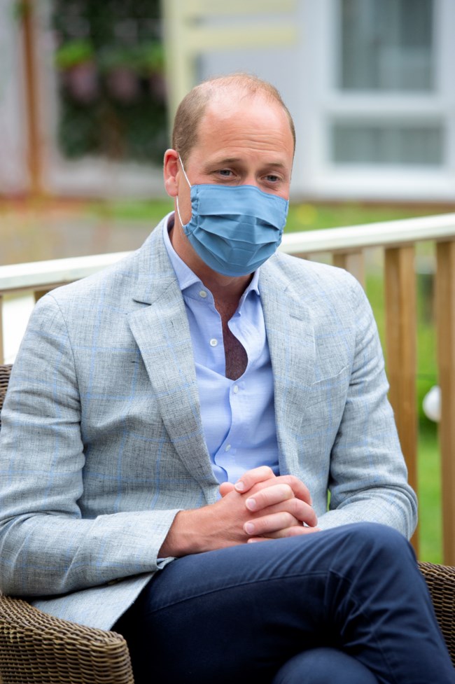 prince william