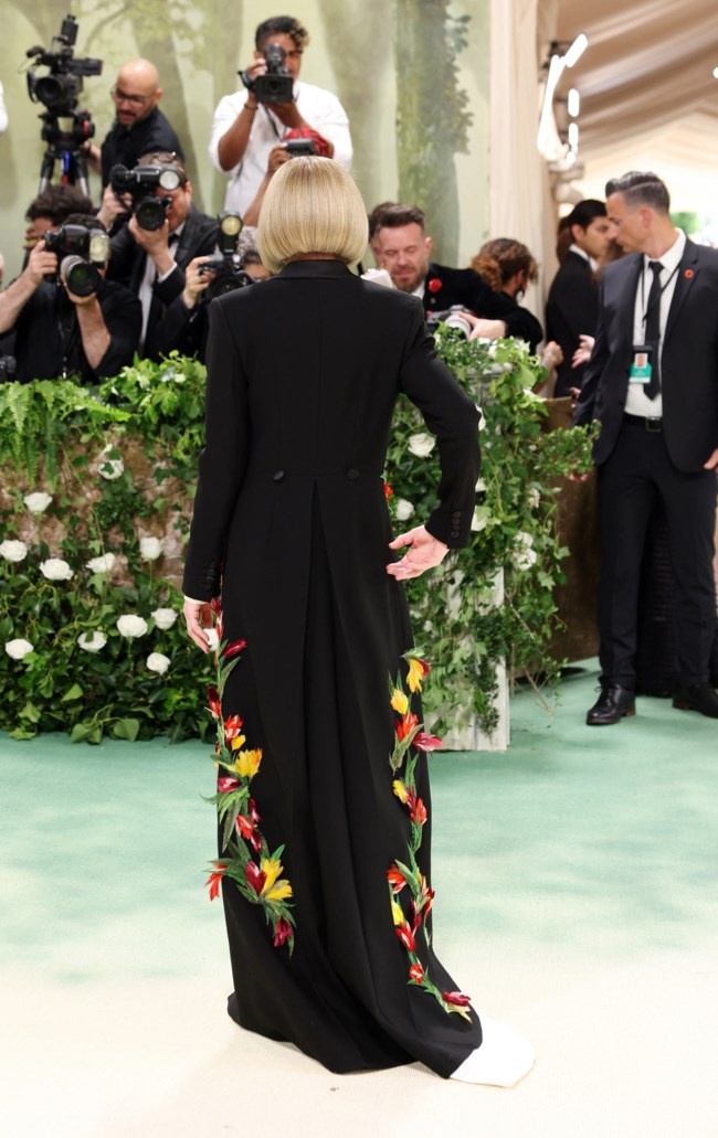 Anna Wintour
