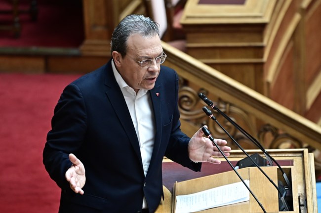 ΦΑΜΕΛΛΟΣ ΣΚΕΡΤΣΟΣ