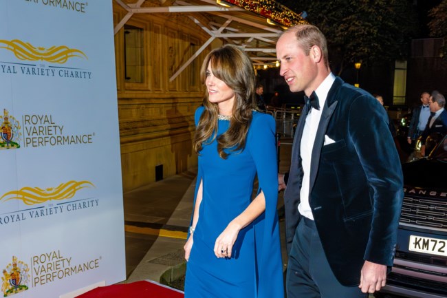 kate william