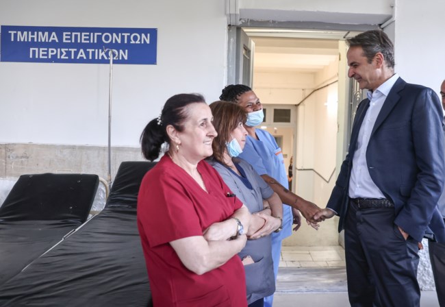 ΜΗΤΣΟΤΑΚΗΣ ΕΥΑΓΓΕΛΙΣΜΟΣ