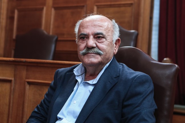 ΧΑΣΑΠΗΣ ΟΠΕΚΕΠΕ