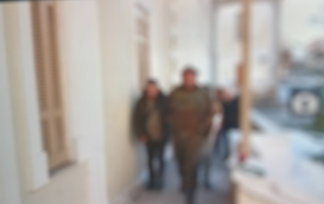 Φλώρινα: Προφυλακιστέος ο 54χρονος που βρέθηκε οπλοστάσιο σπίτι του