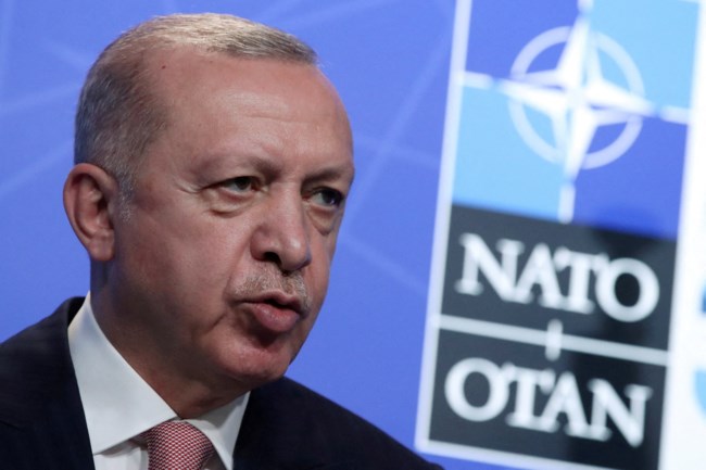 ΝΑΤΟ: Πολύ κοντά στην ένταξη Σουηδία και Φινλανδία - Εν μέσω ρωσικών απειλών και τουρκικών ενστάσεων