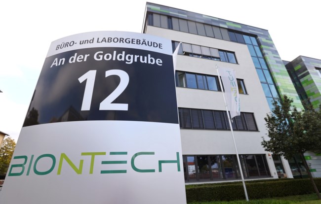 BioNTech