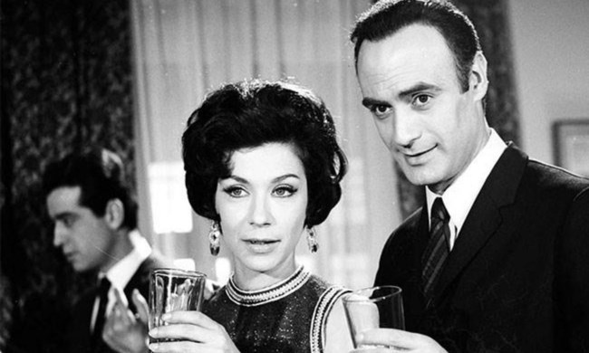 ΜΕΛΠΩ ΖΑΡΟΚΩΣΤΑ