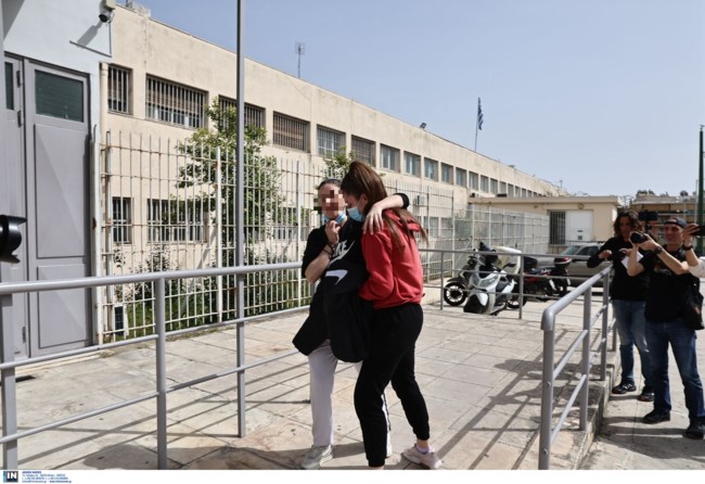 Μητέρα 12χρονης