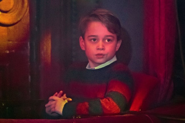 prince george