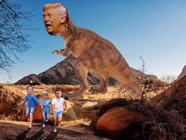 Ο κυβερνήτης της Καλιφόρνια στους Ευρωπαίους: Μην σκύβετε το κεφάλι στον Τραμπ, σας εξευτελίζει- Είναι ντροπιαστικό