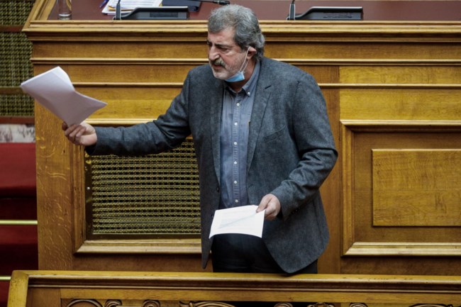 ΠΟΛΑΚΗΣ