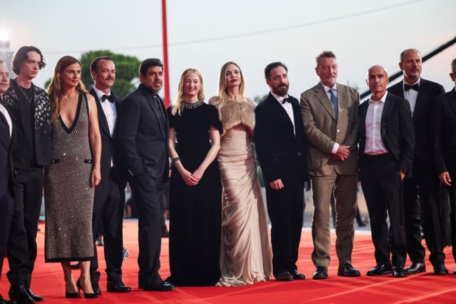 "Maria": Η βιογραφία της Κάλλας με την Αντζελίνα Τζολί έρχεται στο Netflix - "Λιγότερο όπερα, περισσότερο σαπουνόπερα"