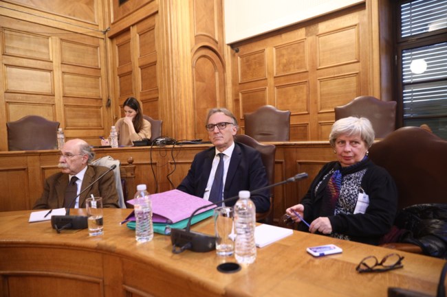 εξεταστικη Τεμπη
