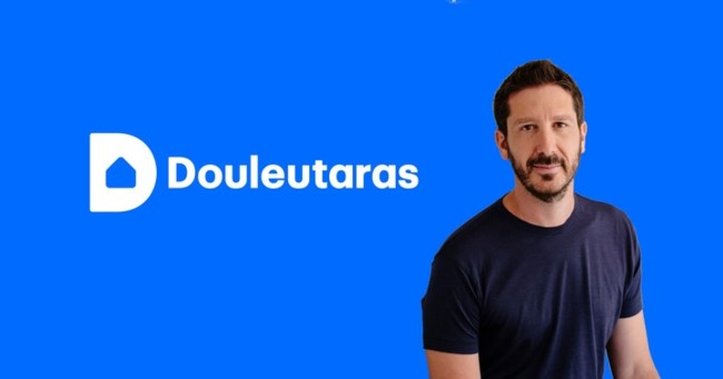 Ο Douleutaras κάνει κάθε επισκευή ή ανακαίνιση εύκολη, γρήγορη και αξιόπιστη υπόθεση απαλλάσσοντάς μας από μεγάλο άγχος και ανασφάλεια