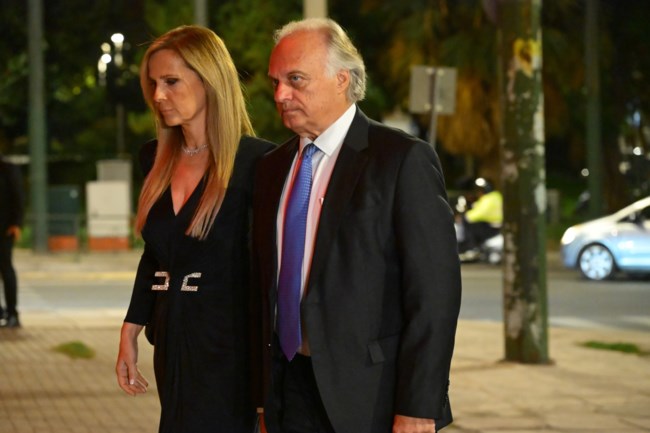 κεντρο αθηνων