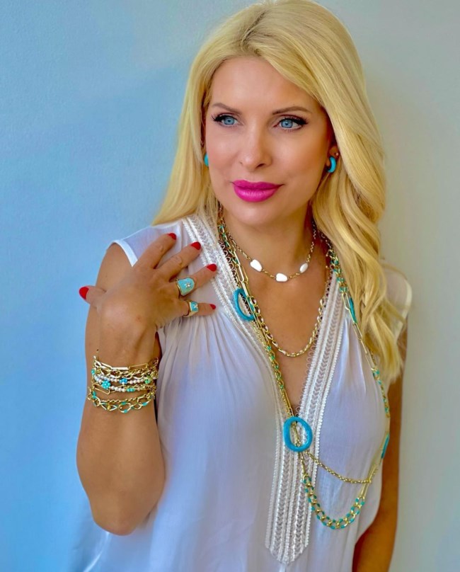 ελενη μενεγακη