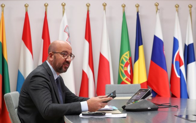 Ανάλυση: Σκληρή κόντρα στην αυριανή Σύνοδο Κορυφής - Τα εμπόδια, οι εκβιασμοί και το βέτο