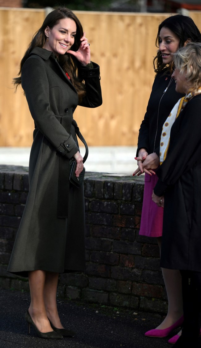 Kate Middleton