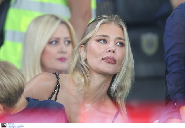 ΣΟΦΙΑ ΜΙΛΟΣΕΒΙΤΣ