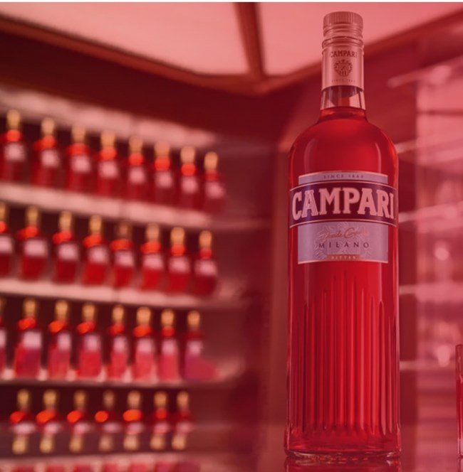 campari