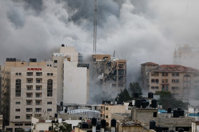 Μεσανατολικό: Υπάρχουν πιθανότητες επιτυχούς διαμεσολάβησης στον πόλεμο Ισραήλ-Χαμάς; Ειδικοί απαντούν