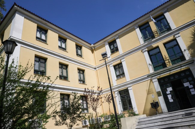 Επενδύσεις 300 εκατ. μέσω ΣΔΙΤ: Μεταστέγασή της "Ευελπίδων" στον Άρειο Πάγο - "Πράσινο φως" για δύο ακόμη μεγάλα έργα