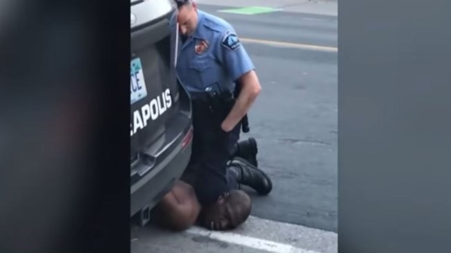 #BlackLivesMatter: Ο κόσμος της μόδας παίρνει ξεκάθαρη θέση κατά του ρατσισμού