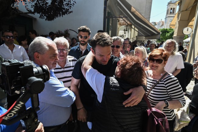 ΚΑΣΣΕΛΑΚΗΣ  ΤΡΙΠΟΛΗ