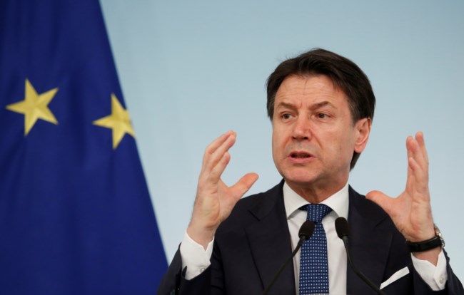 Κορονοϊός: 31 νεκροί γιατροί στην Ιταλία από τον ιό