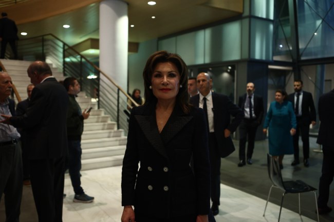 Γιάννα Αγγελοπούλου Δασκαλάκη