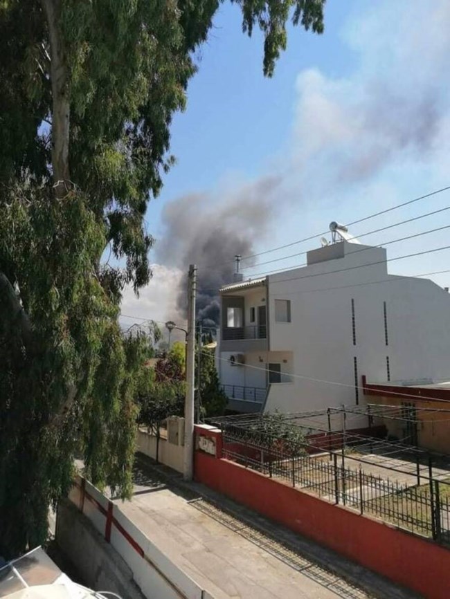 ασπρόπυργος