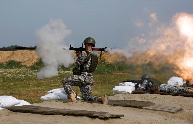 BBC: 6.024 Ρώσοι στρατιώτες έχουν σκοτωθεί στην Ουκρανία - Ανάμεσά τους 4 στρατηγοί και 35 συνταγματάρχες