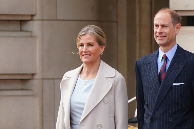 Sophie Duchess