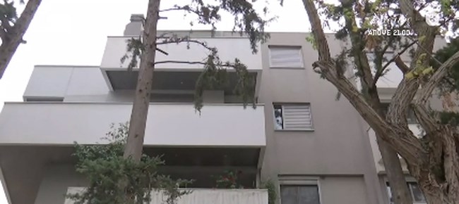 Μεζονέτα Καϊλή