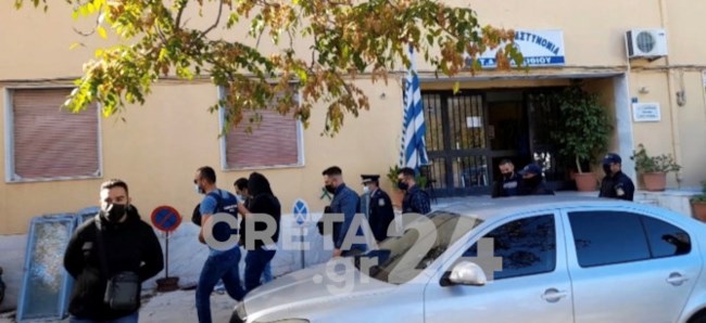 ΓΥΝΑΙΚΟΚΤΟΝΟΣ ΛΑΣΙΘΙ ΑΠΟΛΟΓΙΑ
