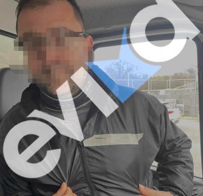 ΔΟΛΟΦΟΝΙΑ ΧΑΛΚΙΔΑ 42ΧΡΟΝΟΣ
