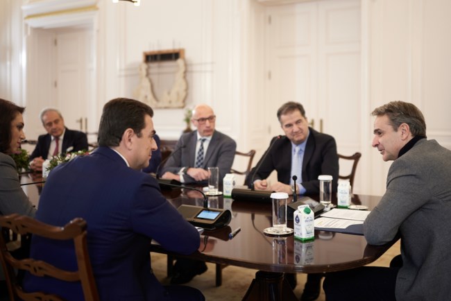 ΜΗΤΣΟΤΑΚΗΣ FOURLIS