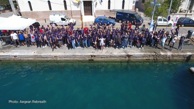 Attica Group