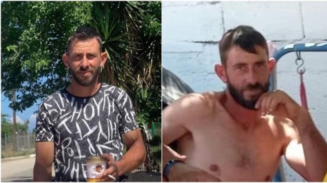 ΔΟΛΟΦΟΝΟΣ ΗΛΕΙΑ